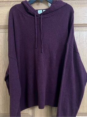 Gap Hooded Sweater